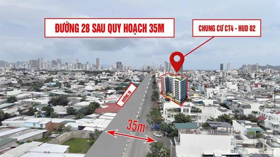 Bán căn hộ chung cư giá tốt HUD tại trung tâm thành phố Nha Trang phù hợp với người thu nhập thấp Bán căn hộ chung cư giá tốt HUD tại trung tâm thành phố Nha Trang phù hợp với người thu nhập thấp