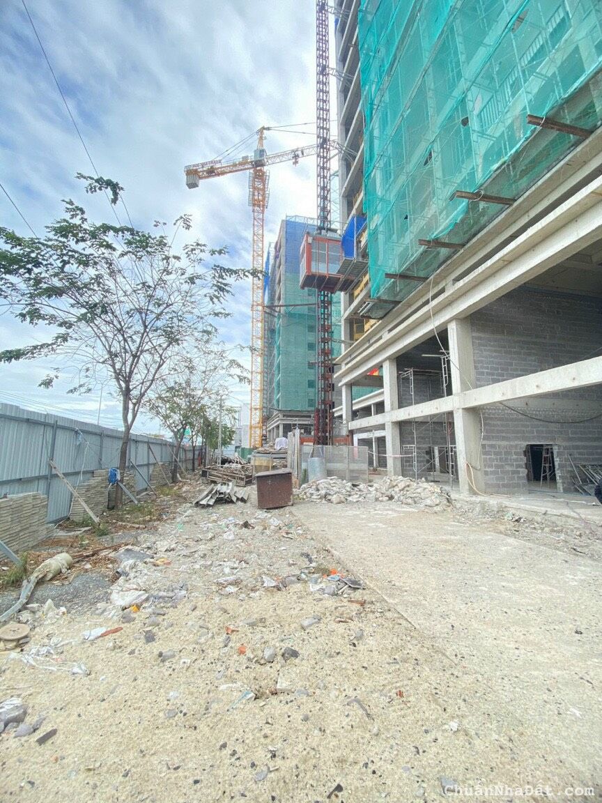 Bán căn hộ chung cư giá tốt HUD tại trung tâm thành phố Nha Trang phù hợp với người thu nhập thấp Bán căn hộ chung cư giá tốt HUD tại trung tâm thành phố Nha Trang phù hợp với người thu nhập thấp