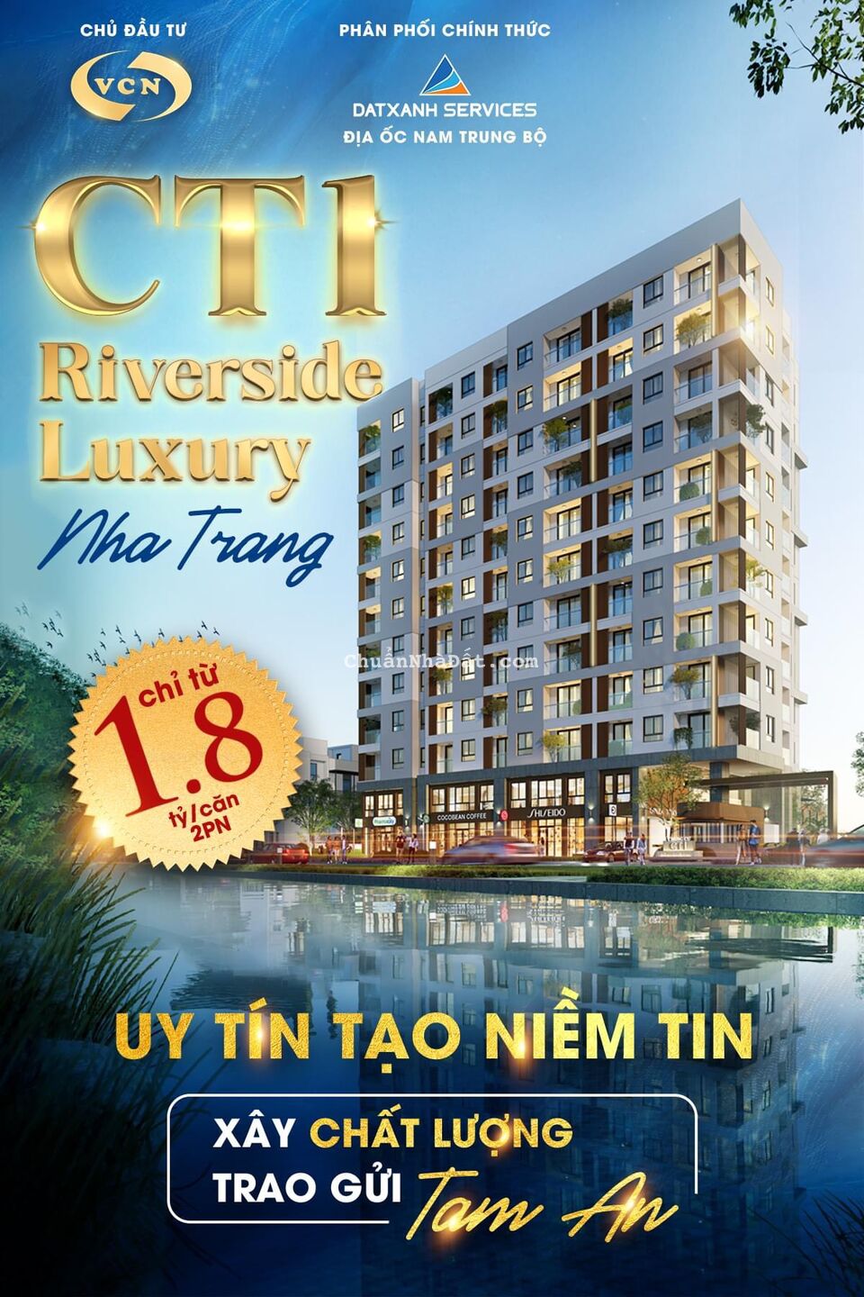 bán căn hộ chung cư cao cấp ct1 Riverside Luxury tại trung thành phố Nha Nha Trang bán căn hộ chung cư cao cấp ct1 Riverside Luxury tại trung thành phố Nha Nha Trang