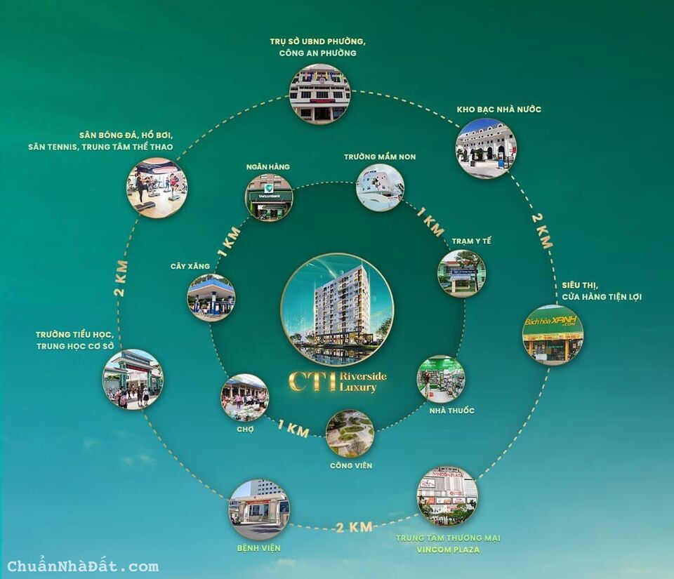 bán căn hộ chung cư cao cấp ct1 Riverside Luxury tại trung thành phố Nha Nha Trang