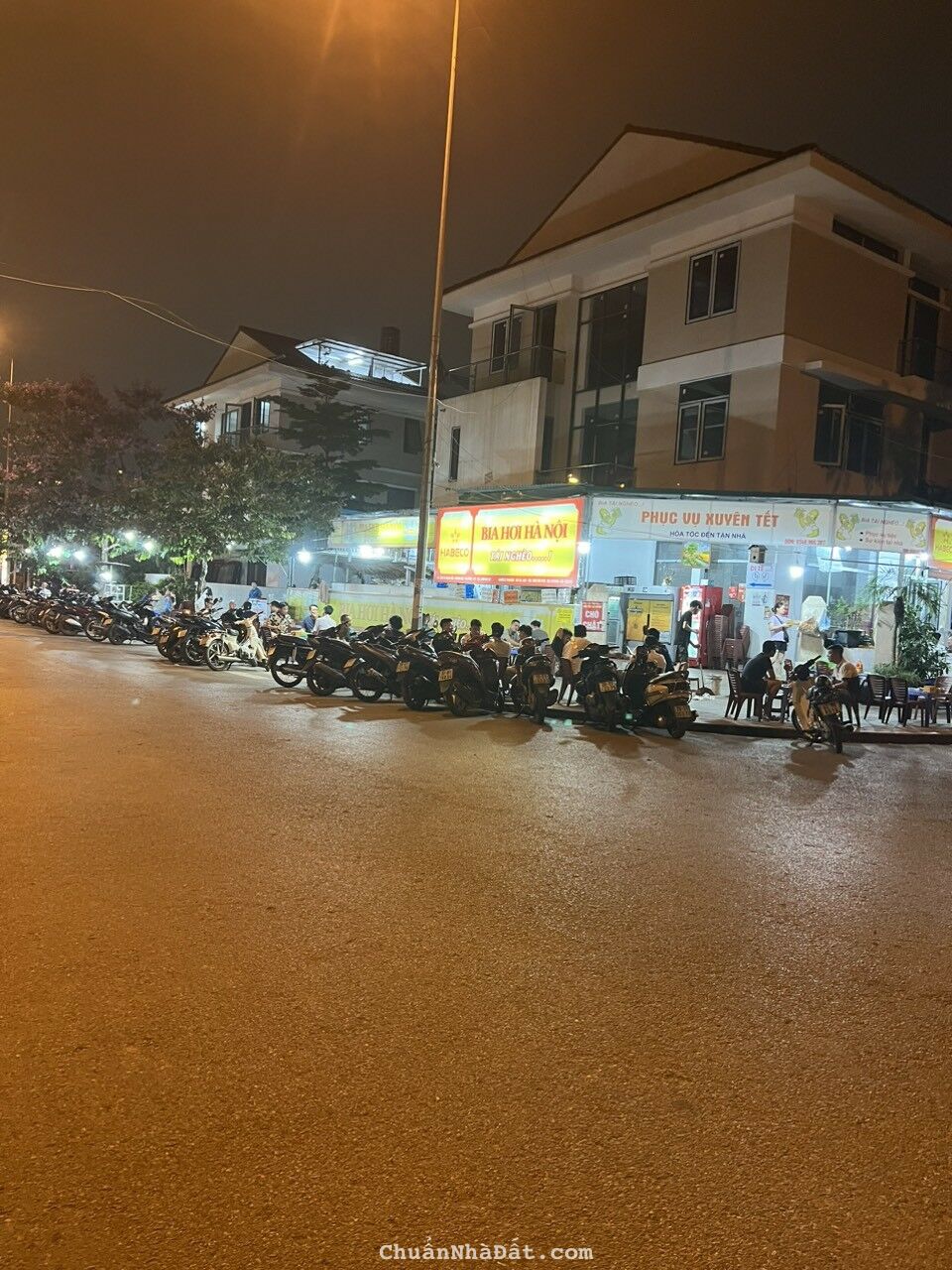 Bán biệt thự Dương Nội lô góc 2 mặt tiền 237m giá 44ty Bán biệt thự Dương Nội lô góc 2 mặt tiền 237m giá 44ty