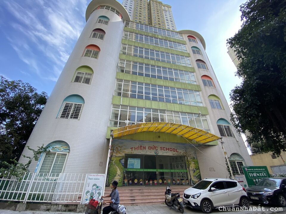 Cho thuê tòa nhà tại Xa La, Hà Đông, DT 1000m2, xd 300m2x7T, MT 100m. Sẵn ĐH, PCCC. Giá 170tr/th Cho thuê tòa nhà tại Xa La, Hà Đông, DT 1000m2, xd 300m2x7T, MT 100m. Sẵn ĐH, PCCC. Giá 170tr/th