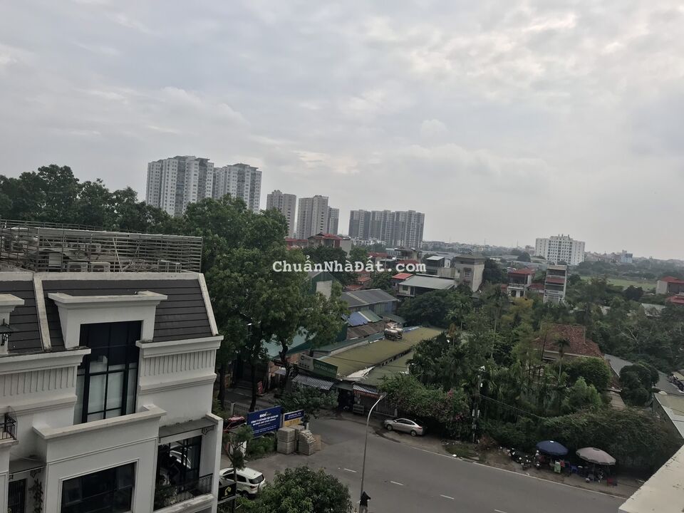 Chính chủ cho thuê nhà khu vực Hàm Nghi, Nam Từ Liêm, Hà Nội, dt 120m2, mt 7,5m, nhà đẹp, giá 45 tr