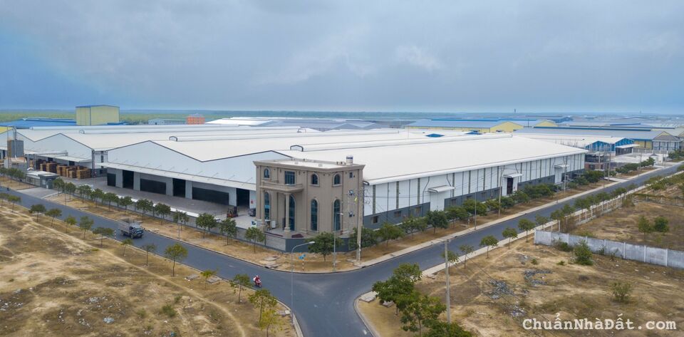 Cần bán một số nhà xưởng, đất tại các KCN TPHCM,Bình Dương, Đồng Nai 