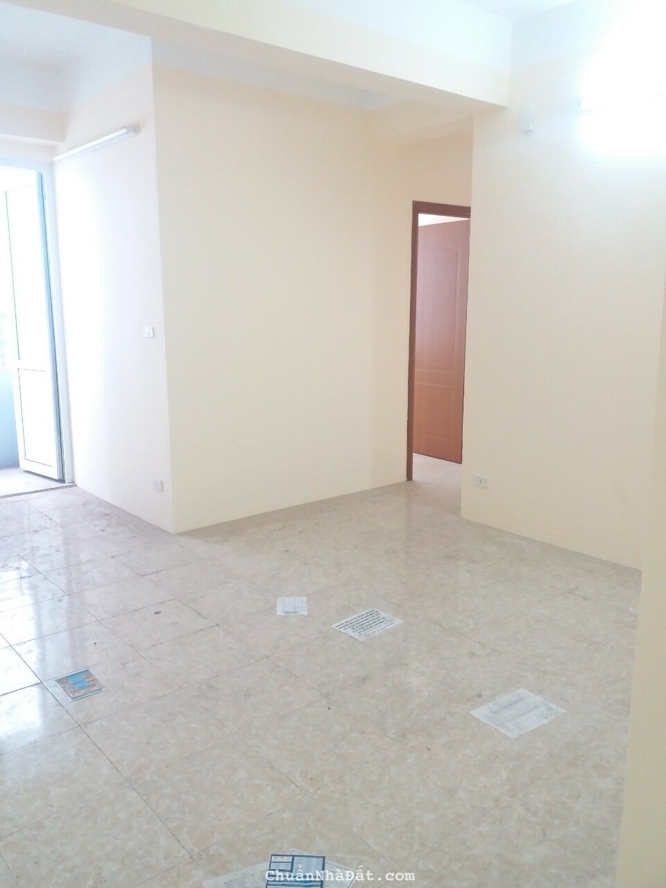 Chính chủ bán căn hộ tòa A14 Nam Trung Yên, đường Nguyễn Chánh, Yên Hòa, Cầu Giấy, Hà Nội