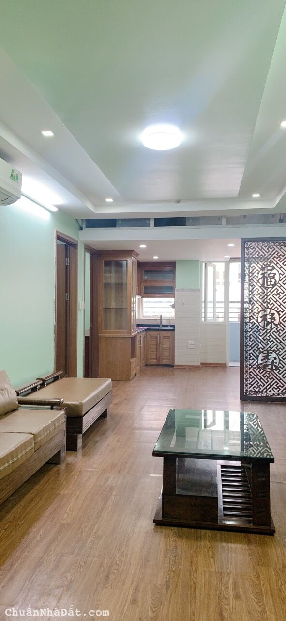 Chính chủ bán căn hộ tòa A14 Nam Trung Yên, đường Nguyễn Chánh, Yên Hòa, Cầu Giấy, Hà Nội