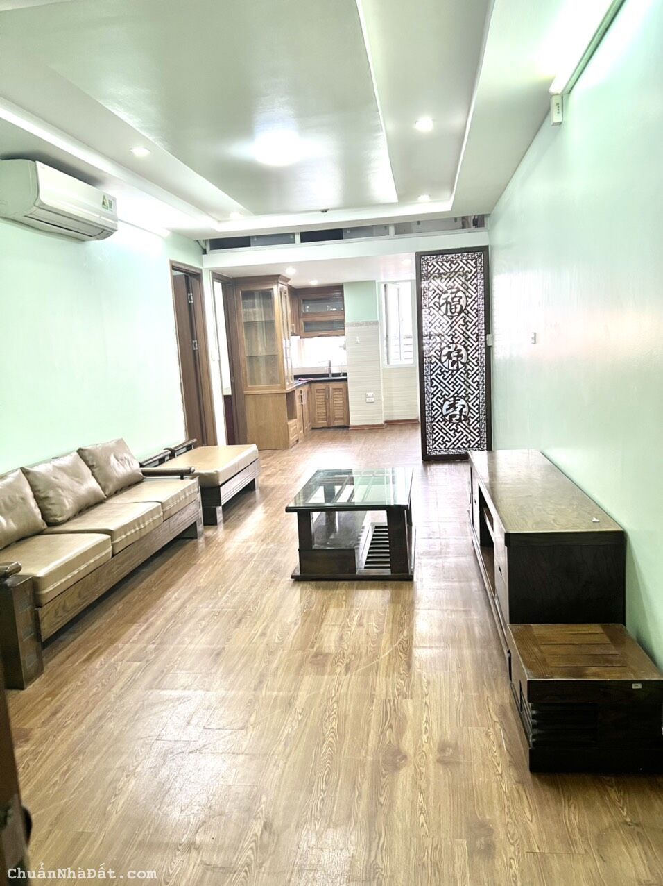 Chính chủ bán căn hộ tòa A14 Nam Trung Yên, đường Nguyễn Chánh, Yên Hòa, Cầu Giấy, Hà Nội