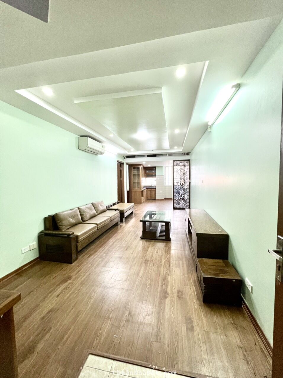 Chính chủ bán căn hộ tòa A14 Nam Trung Yên, đường Nguyễn Chánh, Yên Hòa, Cầu Giấy, Hà Nội