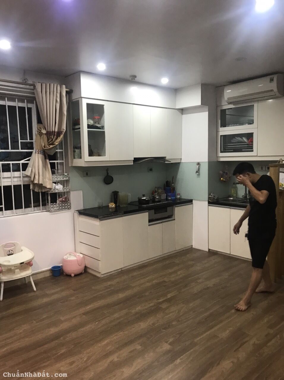 Bán căn hộ chung cư Vinaconex, Trung Văn, Cương Kiên, Nam Từ Liêm, Hà Nội