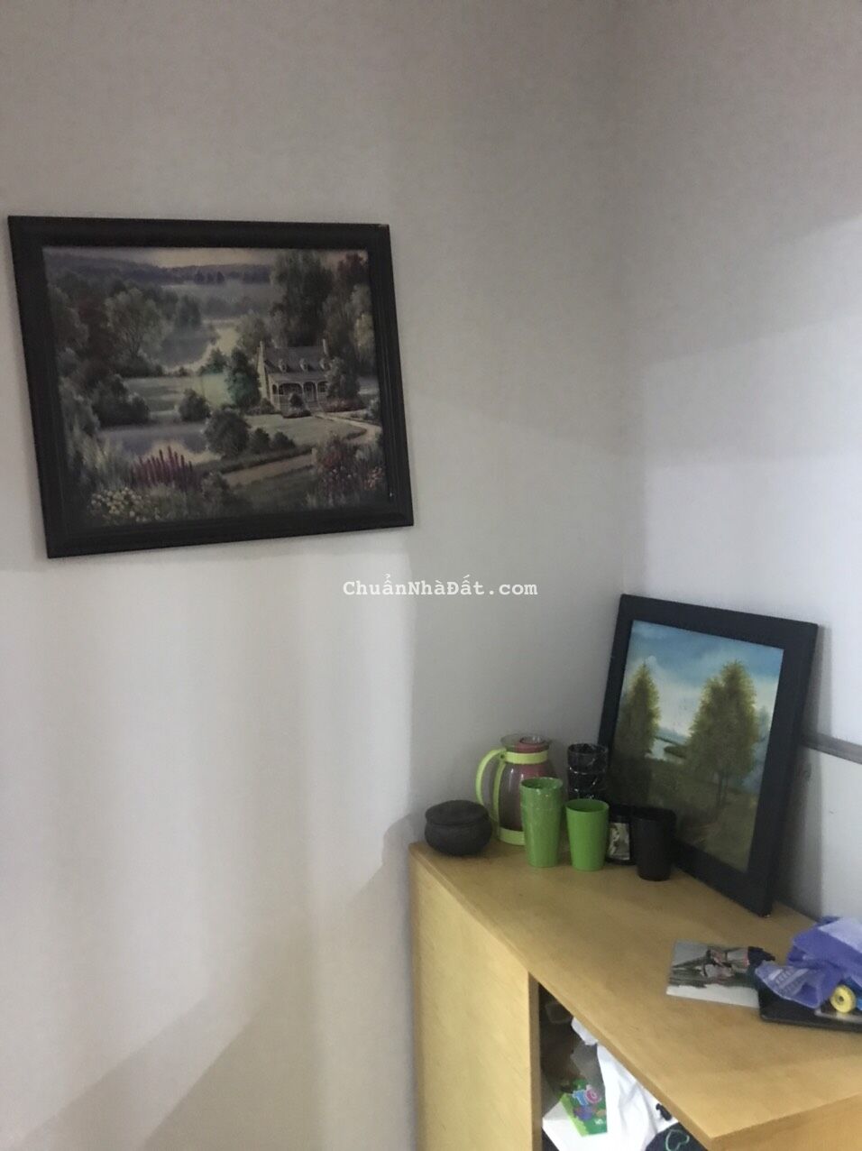 Bán căn hộ chung cư Vinaconex, Trung Văn, Cương Kiên, Nam Từ Liêm, Hà Nội