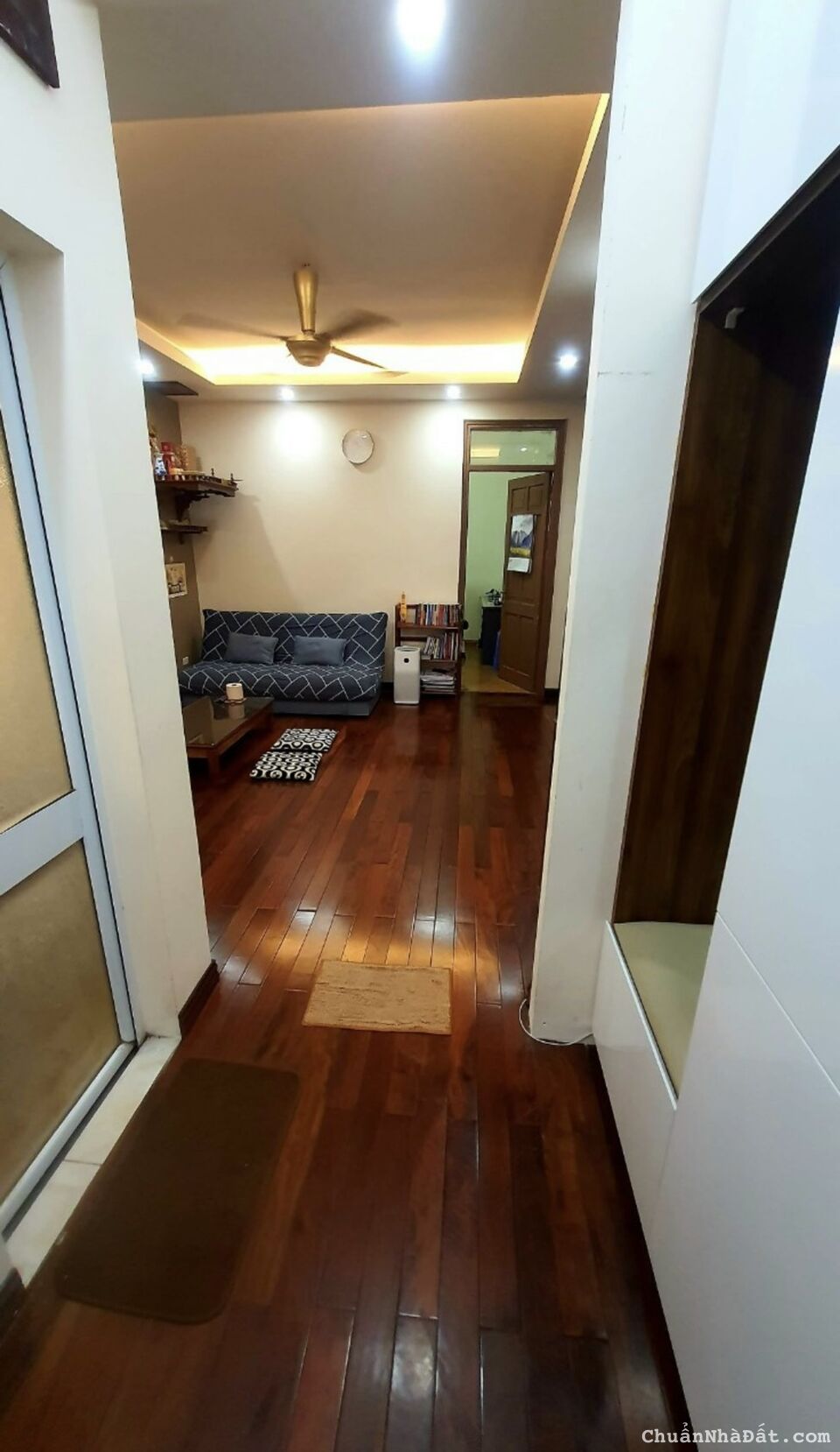 Bán căn hộ chung cư N5B mặt đường hoàng đạo Thúy, trung hoà, cầu giấy, Hà Nội