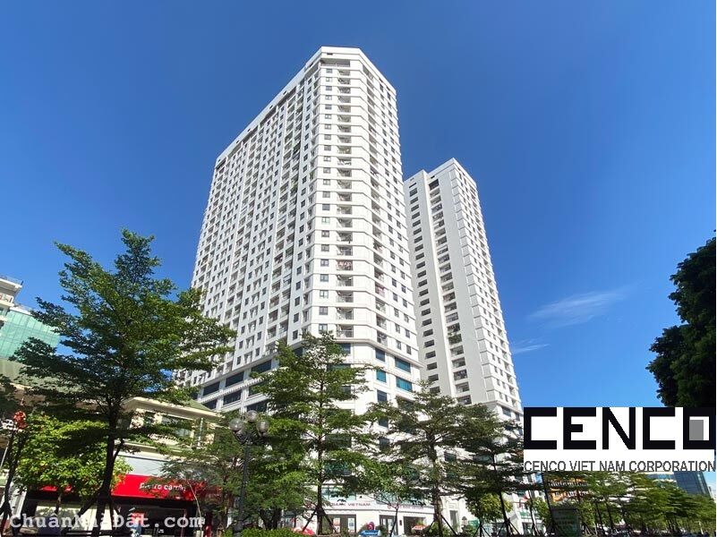 Cho thuê chung cư cao cấp tòa 219 Central Field Trung Kính, Phố Trung Kính, Phường Yên Hòa, Quận Cầ Cho thuê chung cư cao cấp tòa 219 Central Field Trung Kính, Phố Trung Kính, Phường Yên Hòa, Quận Cầ