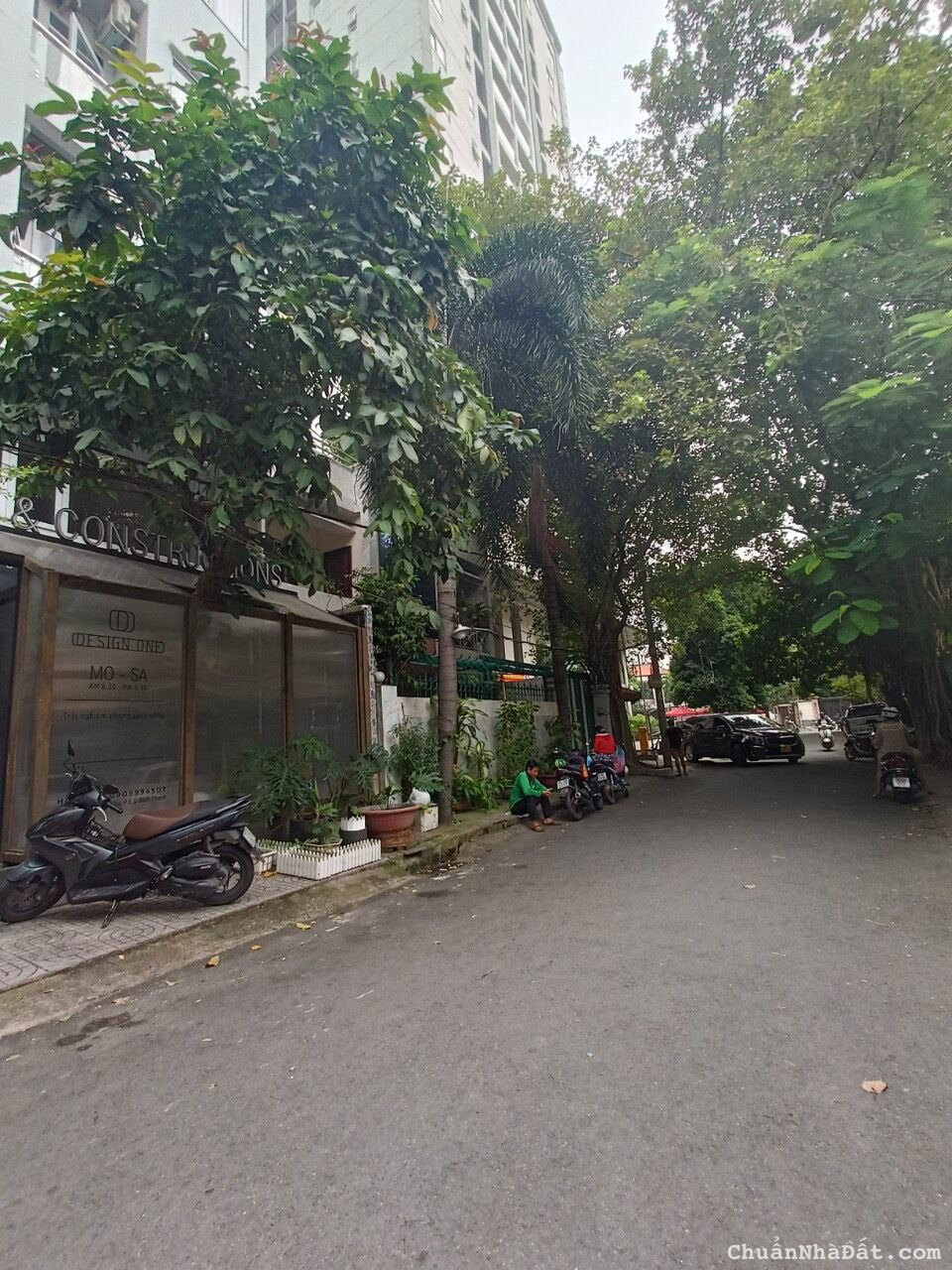 Hạ giá Bán vila khu đồng bộ HXH đường QUANG TRUNG phường 10 gò vấp 6x17, 4tấm hoàng công đủ 