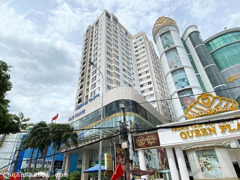 Cần bán nhanh căn hộ Central Plaza 91 Phạm Văn Hai 83m2 giá 4.8 tỷ Cần bán nhanh căn hộ Central Plaza 91 Phạm Văn Hai 83m2 giá 4.8 tỷ
