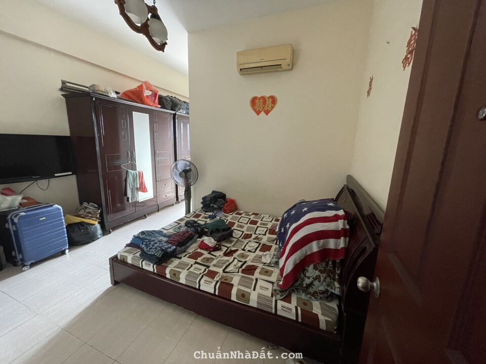 Cần bán căn hộ Khang Phú, 74m2, sổ hồng, giá 2.4 tỷ Cần bán căn hộ Khang Phú, 74m2, sổ hồng, giá 2.4 tỷ