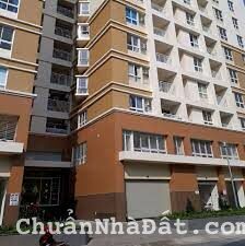 Bán gấp căn hộ Khuông Việt 50m2, giá 2.1 tỷ, sổ hồng