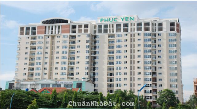 Cần vốn làm ăn bán căn hộ Phúc Yên 84m2 giá 2.5 tỷ sổ hồng