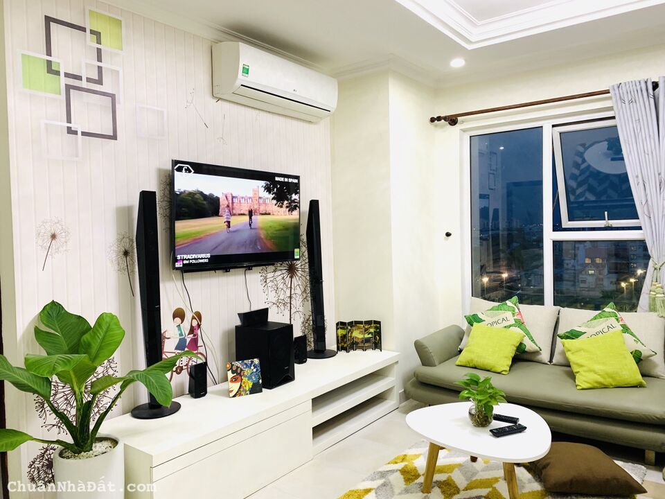 Cần vốn làm ăn bán căn hộ Phúc Yên 84m2 giá 2.5 tỷ sổ hồng