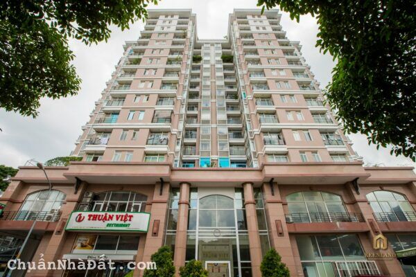 Bán gấp căn hộ Thuận Việt, 77m2, 2PN, giá 3,2 tỷ Bán gấp căn hộ Thuận Việt, 77m2, 2PN, giá 3,2 tỷ