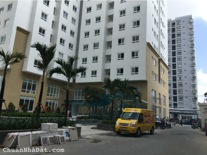 Sang nhượng căn hộ Topaz Garden 62m2, 2PN, giá 2.2 tỷ