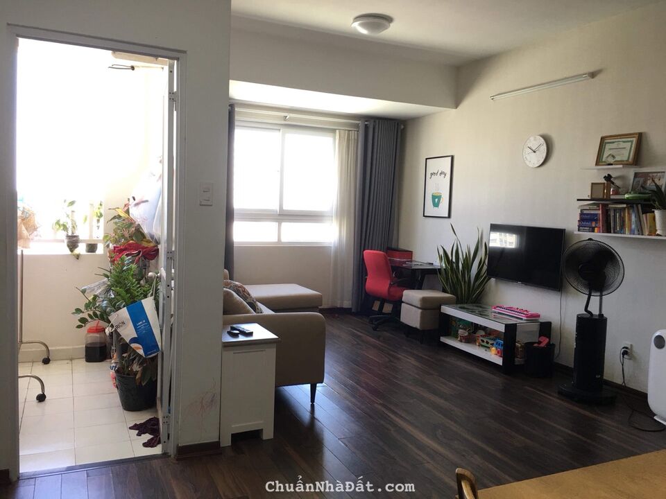 Sang nhượng căn hộ Topaz Garden 62m2, 2PN, giá 2.2 tỷ