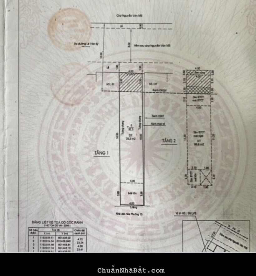 CHÍNH CHỦ Bán gấp nhà mặt tiền chợ 59 Lê Văn Sỹ phường 13 q3 4x25 giá tốt 23ty CHÍNH CHỦ Bán gấp nhà mặt tiền chợ 59 Lê Văn Sỹ phường 13 q3 4x25 giá tốt 23ty