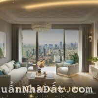 SỐNG XANH, SỐNG SANG TẠI THE ZEI CHỈ TỪ 5.2 TỶ CĂN 3PN 103M2. NHẬN NHÀ Ở NGAY. 