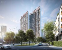 Chủ đầu tư Hoàng Thành Pearl bán đợt 1 chỉ từ 45tr/m2, HTLS 0% trong 18 tháng + free phí dịch vụ