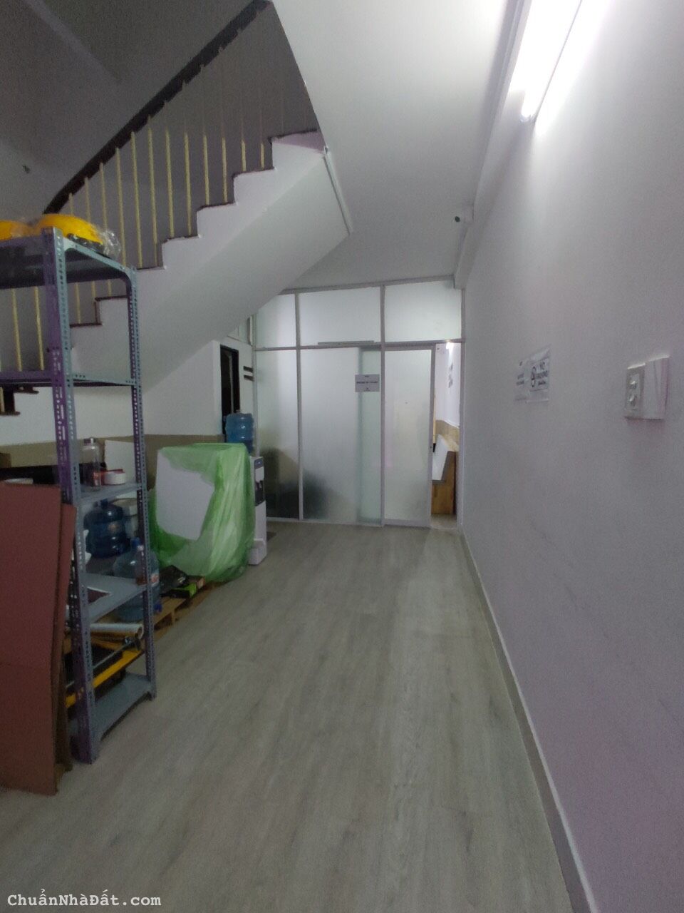 Bán nhà mặt tiền Nguyễn Văn Đậu, p11, 4.1x23.5m, 5 tấm, 21.5 tỷ