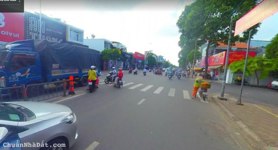 Chính chủ cho thuê đất góc 2 mặt tiền ĐS 30, P6, Gò Vấp. 55x35m gần 2000m2 cho thuê mọi ngành nghề