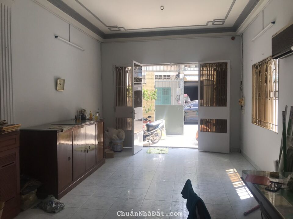 Chính chủ cho thuê nhà 2 mặt tiền Xô Viết Nghệ Tĩnh, p17, 4.5x15.5m, 4 tấm, 35 triệu/tháng