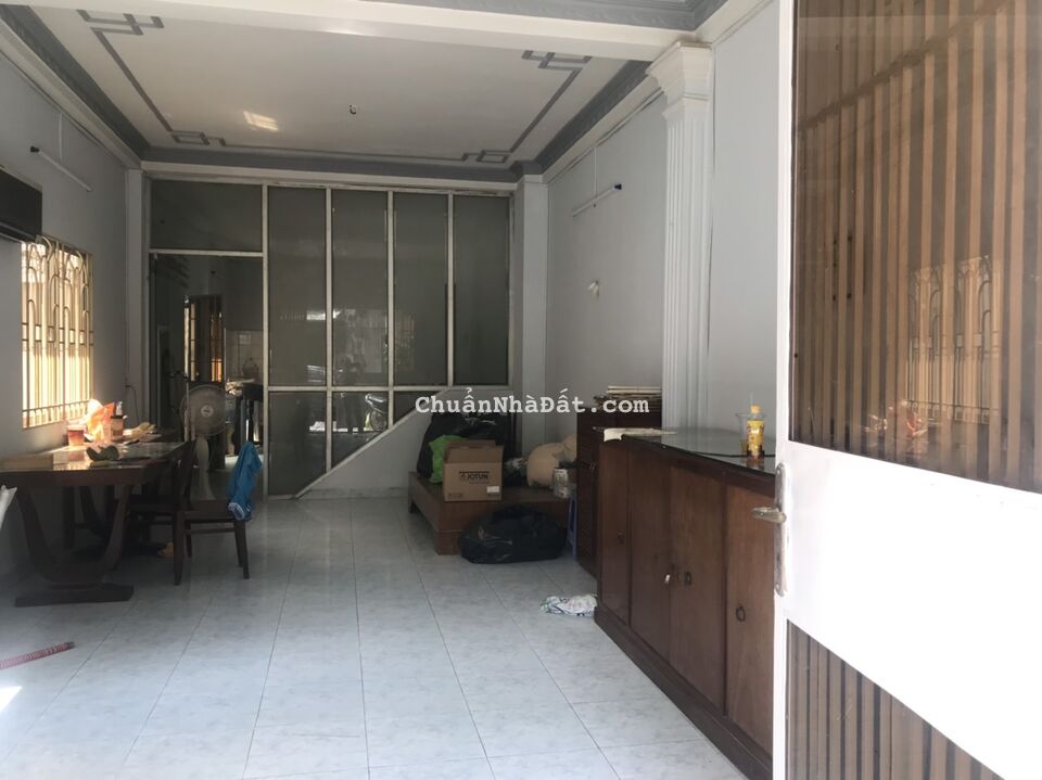 Chính chủ cho thuê nhà 2 mặt tiền Xô Viết Nghệ Tĩnh, p17, 4.5x15.5m, 4 tấm, 35 triệu/tháng