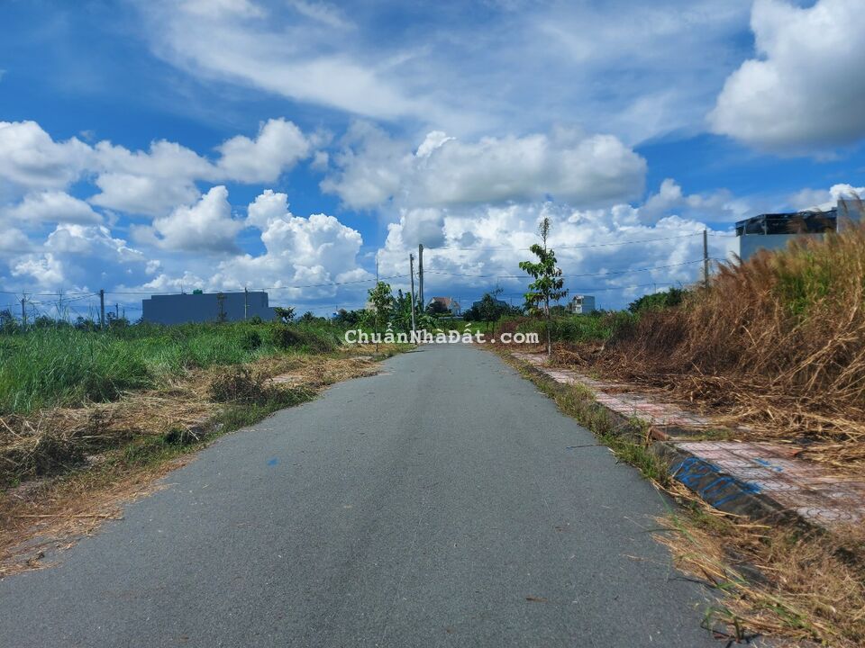 Bán nền view công viên khu Nam Phong Ecotown