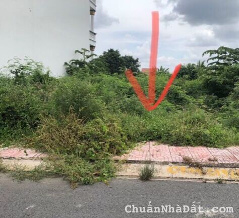 Bán gấp nền đẹp giá rẻ KDC Long Hòa