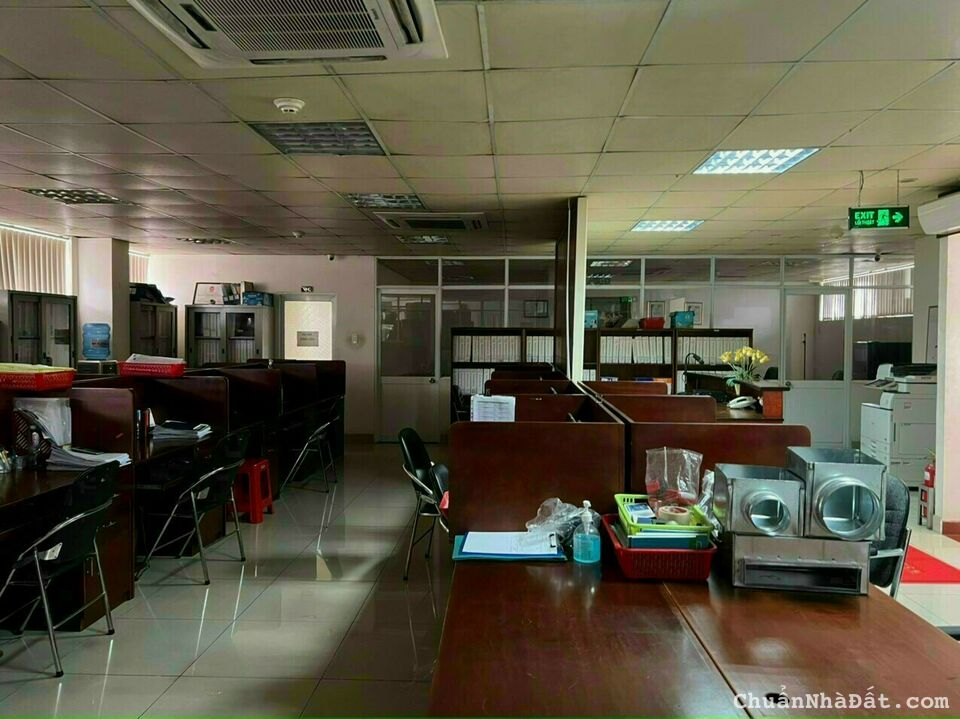 QUẬN 12, BÁN NHÀ XƯỞNG, KCN TÂN THỚI HIỆP, KV 30x70m 2100m2, CHỈ 43 TỶ