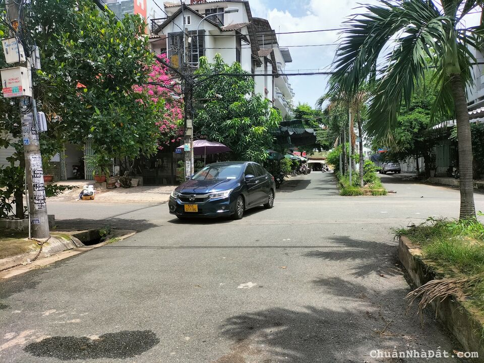 GÒ VẤP, NGUYỄN OANH, KHÁCH SẠN 6 TẦNG THANG MÁY, DT 4 x 20m, CHỈ 10 TỶ