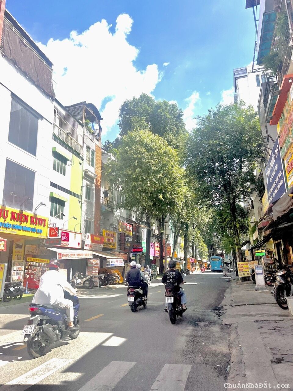 TÂN BÌNH, BÁN NHÀ 1T1L MẶT TIỀN NGUYỄN THÁI BÌNH, CHỈ 3.5 TỶ