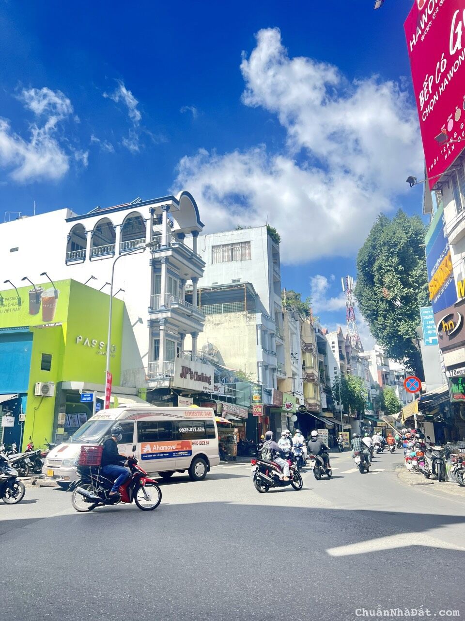 TÂN BÌNH, BÁN NHÀ 1T1L MẶT TIỀN NGUYỄN THÁI BÌNH, CHỈ 3.5 TỶ