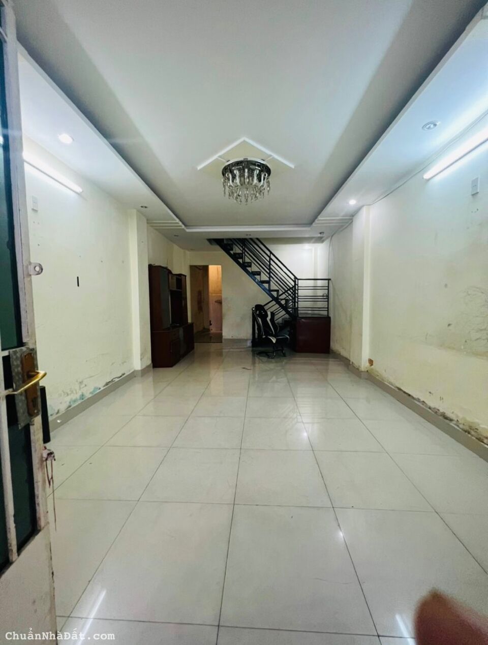 GÒ VẤP, NHÀ 1 TRỆT 1 LẦU, THỐNG NHẤT, DT 4 x 13.8m 53m2, CHỈ 3.75 TỶ