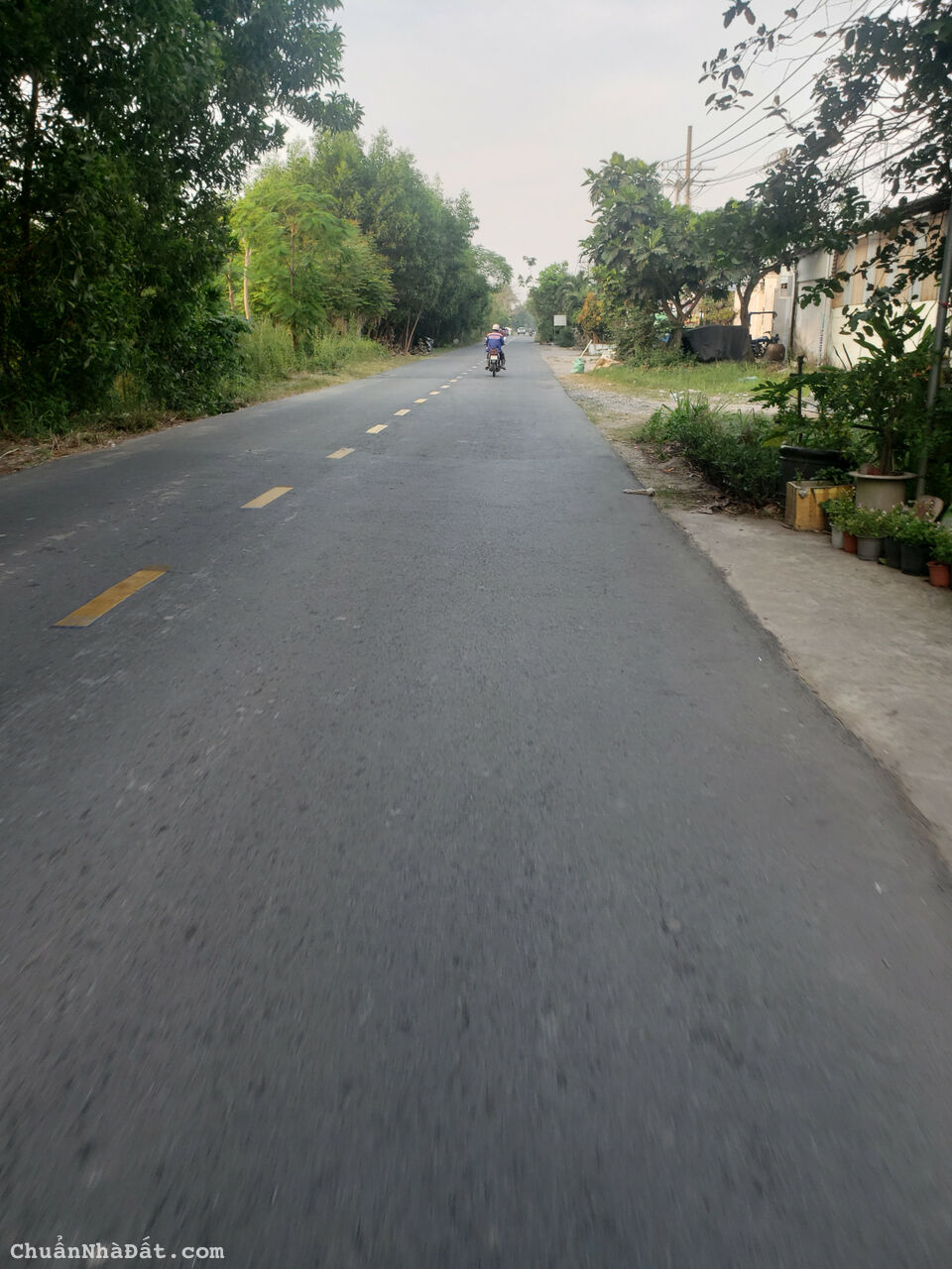 BÌNH CHÁNH, ĐẤT MẶT TIỀN AN HẠ, VIEW KÊNH, KV 20x58 1028m2, CHỈ 13 TỶ