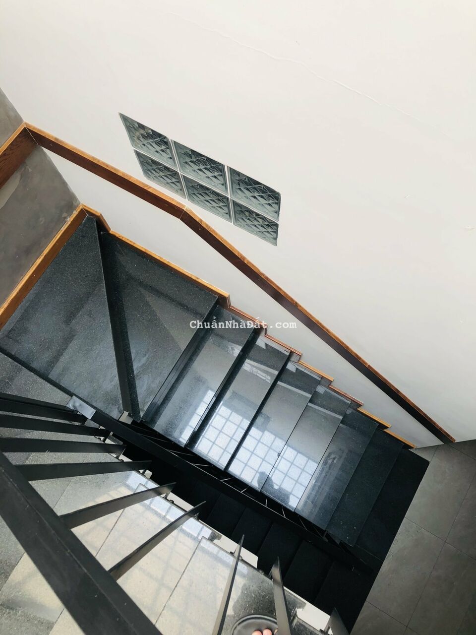 Bán nhà hẻm rộng 4m Nơ Trang Long Q. Bình Thạnh nhà bao mới siêu đẹp