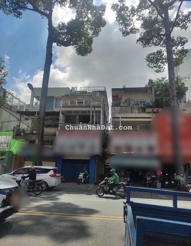 Cho thuê nhà An Dương Vương Q.5 5x20m 1 trệt 2 lầu + ST 70tr/th Cho thuê nhà An Dương Vương Q.5 5x20m 1 trệt 2 lầu + ST 70tr/th