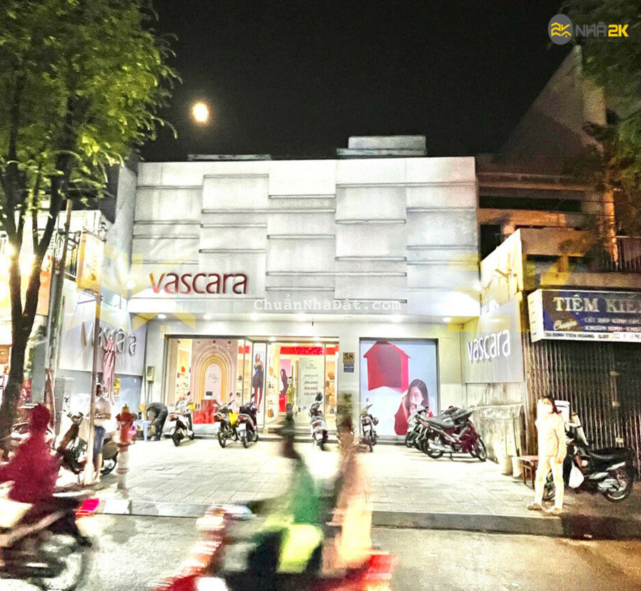 Cho Thuê Nhà Mt Lê Văn Duyệt Đinh Tiên Hoàng, P1, Q.bình Thạnh Siêu Vip