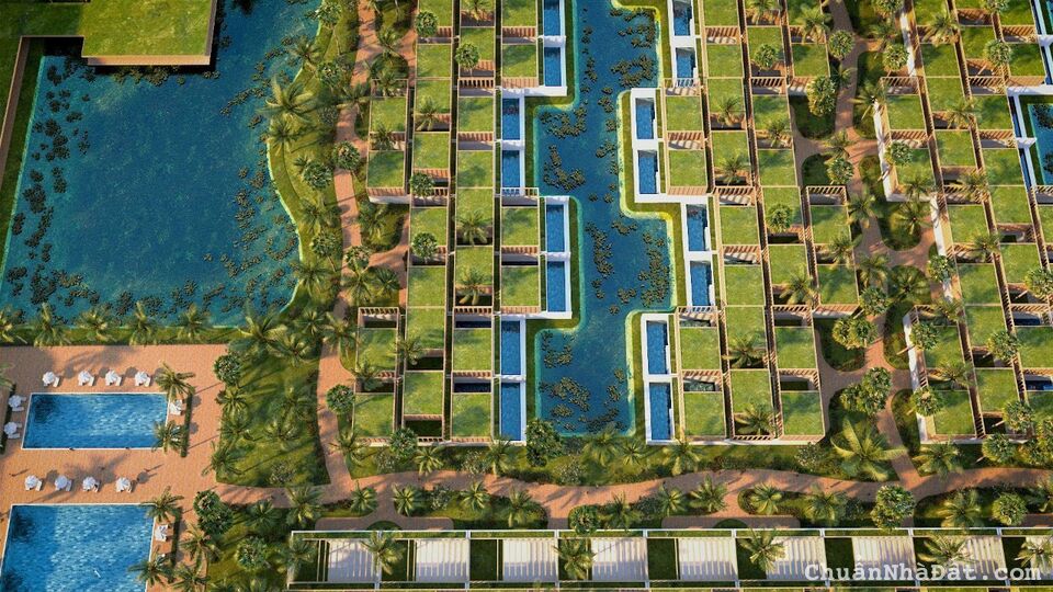 NHANH TAY BOOK ĐỂ ĐƯỢC SỞ HỮU NGAY CĂN HỘ BIỂN CASILLA NGAY TẠI THANH LONG BAY, TT 15% ( 300 TRIỆU)