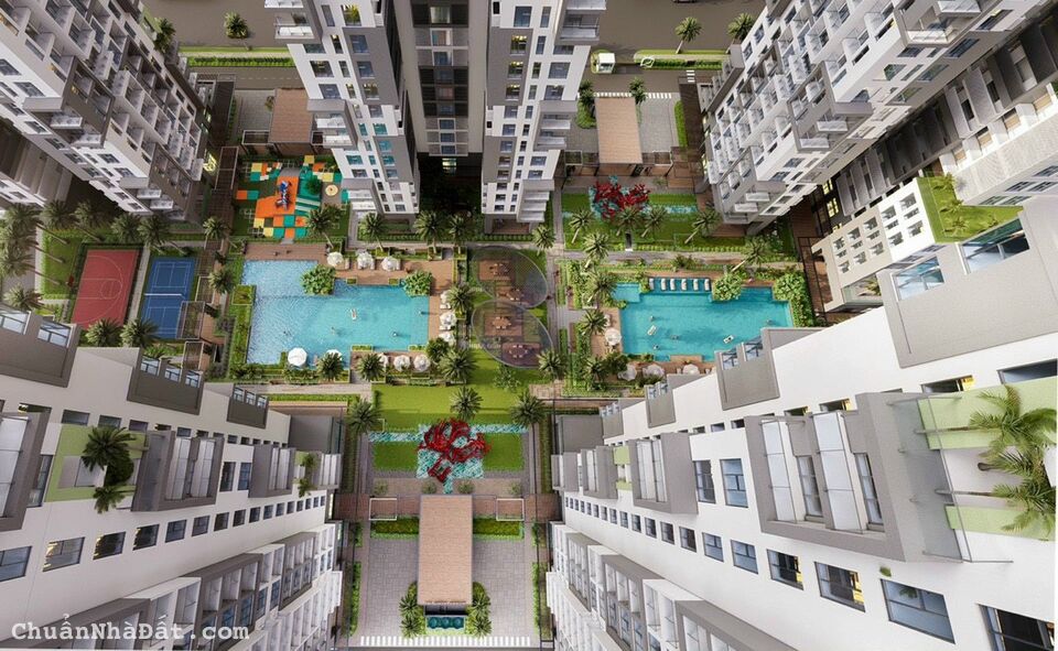 ĐỘC QUYỀN SỞ HỮU VĨNH VIỄN CĂN HỘ BIỂN CASILLA - CHỈ CÓ Ở THANH LONG BAY - TT 300 TRIỆU (15%)