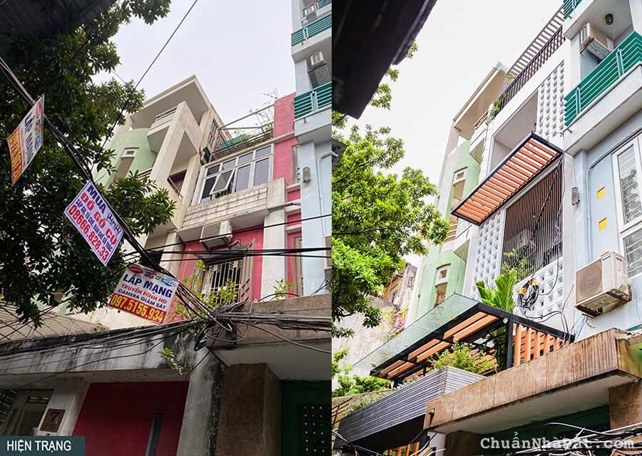 NHÀ BA ĐÌNH - MẶT PHỐ PHAN KẾ BÍNH- TRUNG TÂM ĐẮC ĐỊA– KINH DOANH CỰC ĐỈNH