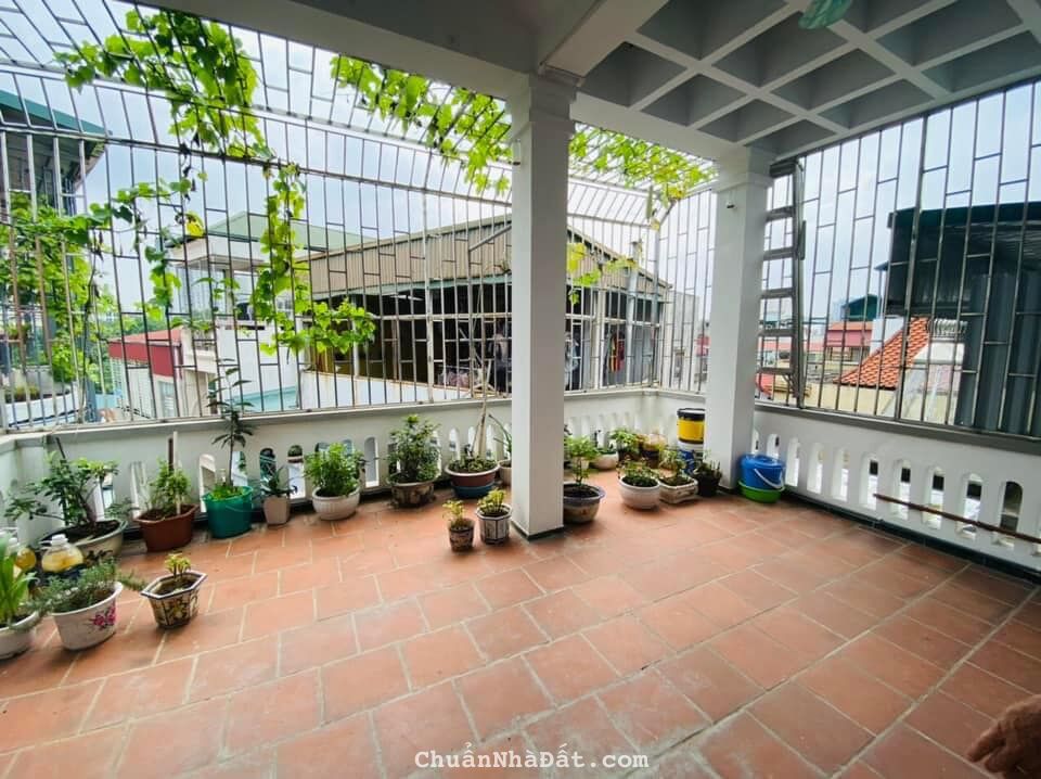 NHÀ CHÍNH CHỦ 60M2 – NGÕ LÁNG HẠ OTO TRÁNH – GARA 7 CHỖ - GIÁ 12,6 TỶ