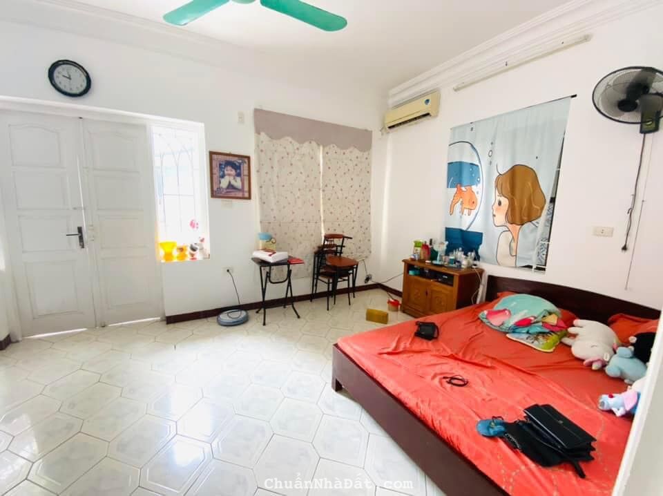 NHÀ CHÍNH CHỦ 60M2 – NGÕ LÁNG HẠ OTO TRÁNH – GARA 7 CHỖ - GIÁ 12,6 TỶ