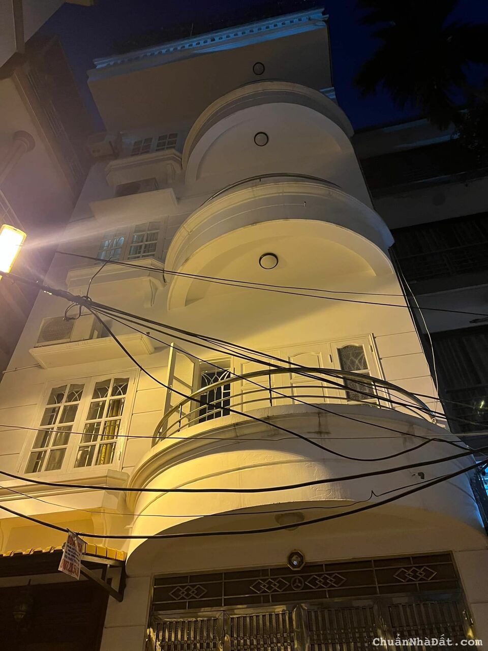 NHÀ CHÍNH CHỦ 60M2 – NGÕ LÁNG HẠ OTO TRÁNH – GARA 7 CHỖ - GIÁ 12,6 TỶ