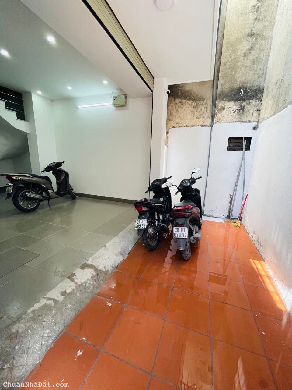 BÁN NHÀ RIÊNG NGÕ THỔ QUAN 1 – 54 M2 CCMN  – GIÁ 6,5 TỶ